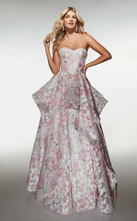 Alyce 62071 Dress view 1