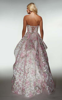 Alyce 62071 Dress view 3