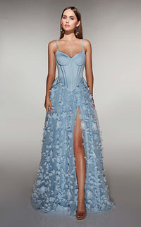 Alyce 62072 Dress view 2