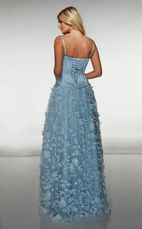 Alyce 62072 Dress view 5