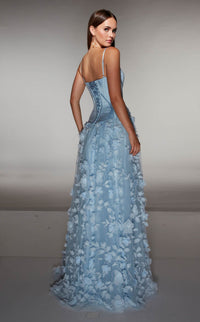 Alyce 62072 Dress view 4