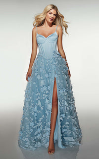 Alyce 62072 Dress view 3