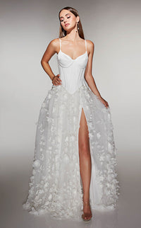 Alyce 62072 Dress view 6