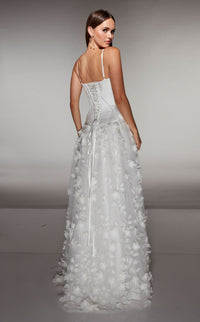 Alyce 62072 Dress view 8