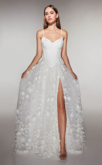 Alyce 62072 Dress view 7