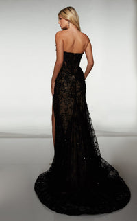 Alyce 62074 Dress view 3