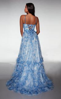 Alyce 62078 Dress view 3