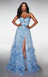 Alyce 62078 Dress view 1
