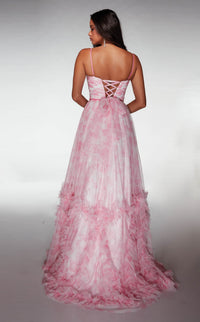 Alyce 62078 Dress view 6