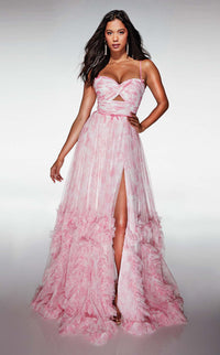 Alyce 62078 Dress view 4