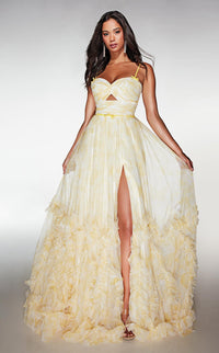 Alyce 62078 Dress view 8