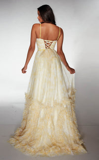 Alyce 62078 Dress view 9