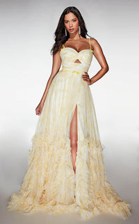 Alyce 62078 Dress view 7