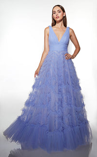 Alyce 62079 Dress view 1