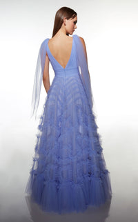 Alyce 62079 Dress view 3