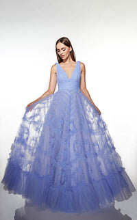 Alyce 62079 Dress view 2