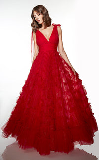Alyce 62079 Dress view 5
