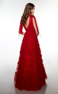 Alyce 62079 Dress view 6