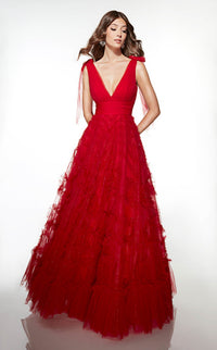 Alyce 62079 Dress view 4