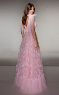Alyce 62079 Dress view 10