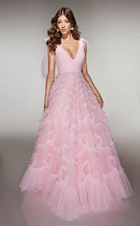 Alyce 62079 Dress view 8