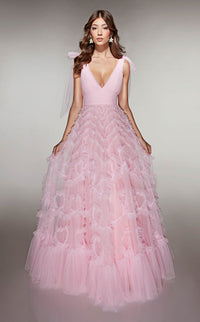 Alyce 62079 Dress view 7