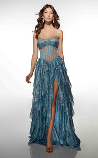 Alyce 62081 Dress view 1