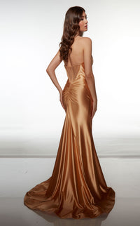 Alyce 62084 Dress view 4