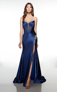 Alyce 62084 Dress view 6