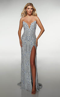 Alyce 62086 Dress view 1