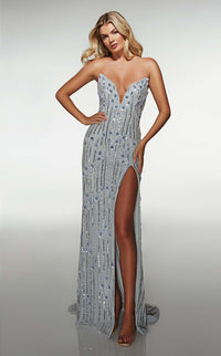 Alyce 62086 Dress view 2