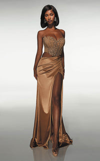 Alyce 62087 Dress view 4