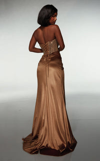 Alyce 62087 Dress view 6