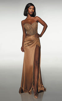 Alyce 62087 Dress view 5