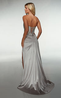 Alyce 62087 Dress view 3