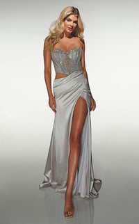 Alyce 62087 Dress view 2