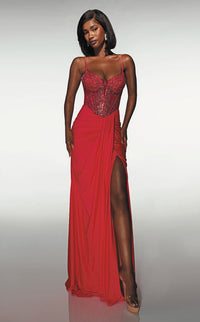 Alyce 62088 Dress view 4