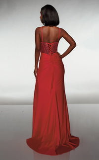 Alyce 62088 Dress view 6