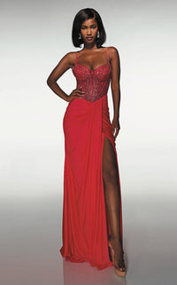 Alyce 62088 Dress view 5
