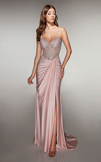Alyce 62088 Dress view 1