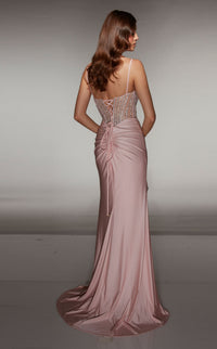 Alyce 62088 Dress view 3