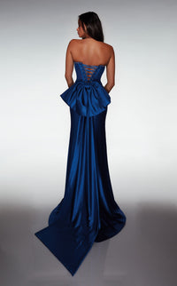 Alyce 62089 Dress view 2
