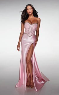 Alyce 62089 Dress view 3