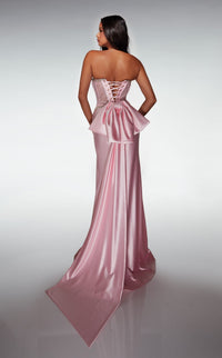 Alyce 62089 Dress view 6