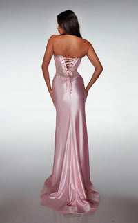 Alyce 62089 Dress view 5