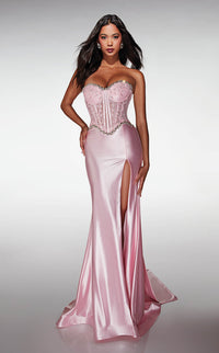 Alyce 62089 Dress view 4