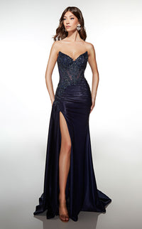 Alyce 62092 Dress view 2