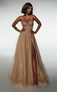 Alyce 62093 Dress view 4