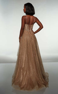 Alyce 62093 Dress view 6