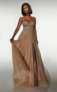 Alyce 62093 Dress view 5
